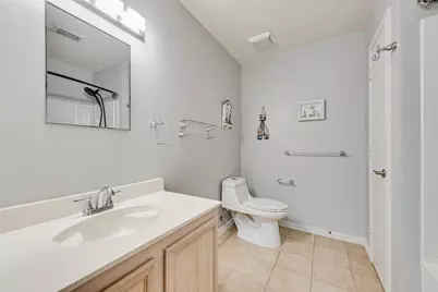 1629 Baxter Springs Drive, Fort Worth, TX 76247 - Photo 20