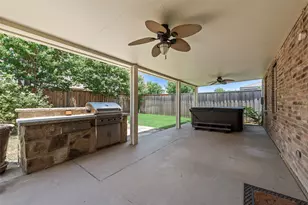 1629 Baxter Springs Dr, Fort Worth, TX 76247 - Photo 22