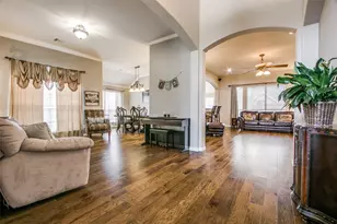 2509 Caprock Cove, Flower Mound, TX 75028 - Photo 4
