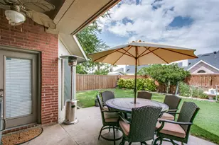 2509 Caprock Cove, Flower Mound, TX 75028 - Photo 24
