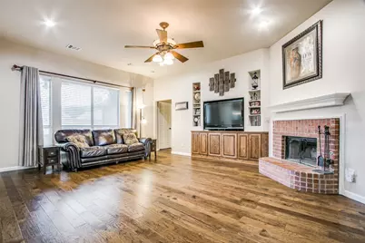 2509 Caprock Cove, Flower Mound, TX 75028 - Photo 10