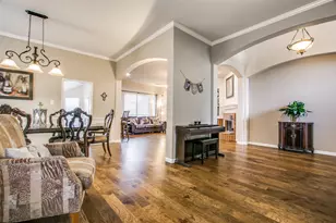 2509 Caprock Cove, Flower Mound, TX 75028 - Photo 6