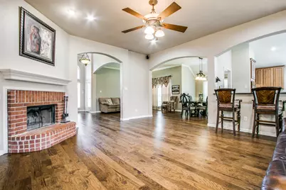 2509 Caprock Cove, Flower Mound, TX 75028 - Photo 8