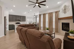 14817 Gilley Ln, Fort Worth, TX 76052 - Photo 6