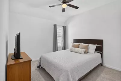14817 Gilley Lane, Fort Worth, TX 76052 - Photo 18