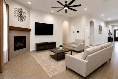 14817 Gilley Lane, Fort Worth, TX 76052 - Photo 4