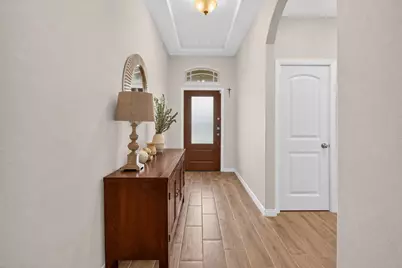 14817 Gilley Lane, Fort Worth, TX 76052 - Photo 2