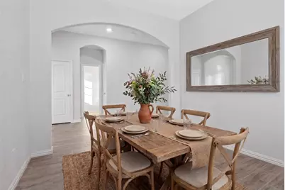 14817 Gilley Lane, Fort Worth, TX 76052 - Photo 12