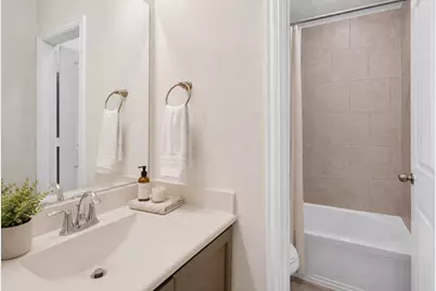 14817 Gilley Lane, Fort Worth, TX 76052 - Photo 20