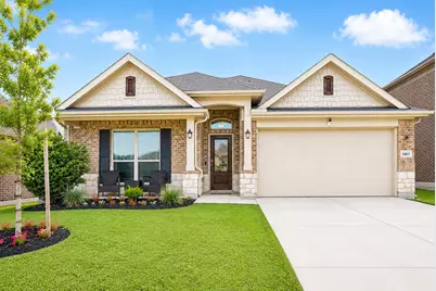 14817 Gilley Lane, Fort Worth, TX 76052 - Photo 1