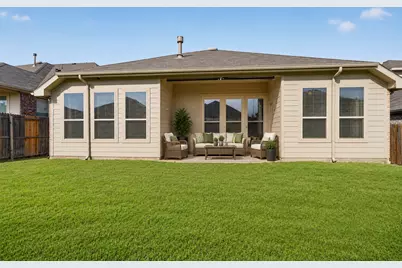 14817 Gilley Lane, Fort Worth, TX 76052 - Photo 24