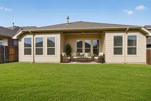14817 Gilley Ln, Fort Worth, TX 76052 - Photo 24