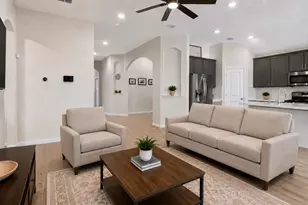 14817 Gilley Ln, Fort Worth, TX 76052 - Photo 1