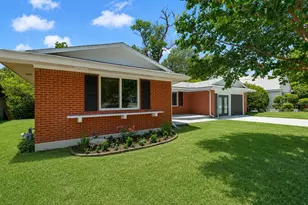 3500 Brandon Ln, Fort Worth, TX 76116 - Photo 2