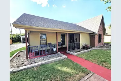 804 Crestline Drive, Mexia, TX 76667 - Photo 2