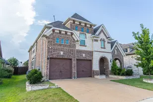 [Address not provided], Wylie, TX 75098 - Photo 1