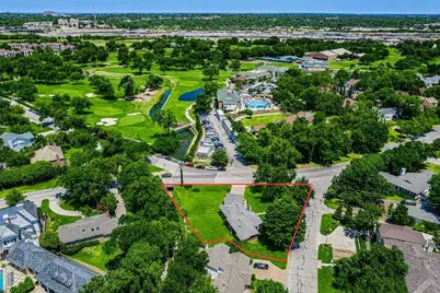 2600 Colonial Parkway, Fort Worth, TX 76109 - Photo 2
