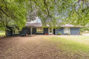 491 Elbow Ct, Weatherford, TX 76087 - Photo 1