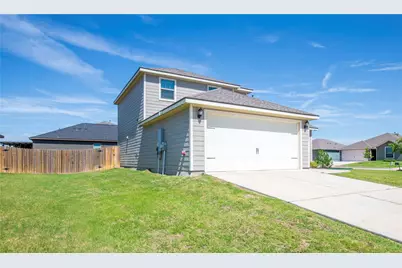 1825 Fergus Drive, Ponder, TX 76259 - Photo 2