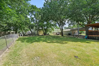 201 S Main Street, Dodd City, TX 75438 - Photo 34