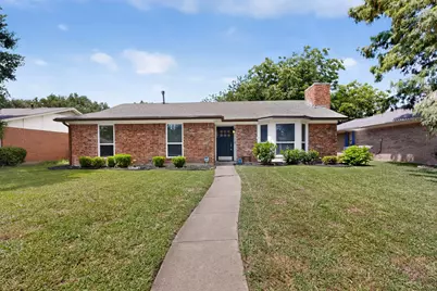 2802 Green Oaks Drive, Garland, TX 75040 - Photo 1