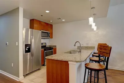 1200 Main Street #2408, Dallas, TX 75202 - Photo 2