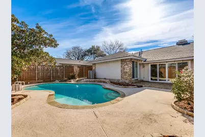 6707 Hillwood Lane, Dallas, TX 75248 - Photo 1