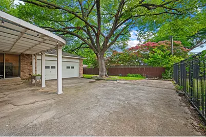 2536 Saint Francis Avenue, Dallas, TX 75228 - Photo 26