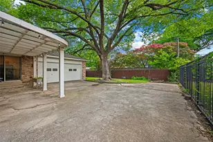 2536 St Francis Ave, Dallas, TX 75228 - Photo 26
