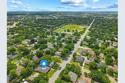 2536 Saint Francis Avenue, Dallas, TX 75228 - Photo 32