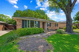 2536 St Francis Ave, Dallas, TX 75228 - Photo 4