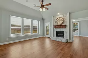 3421 Beekman Dr, Fort Worth, TX 76244 - Photo 16