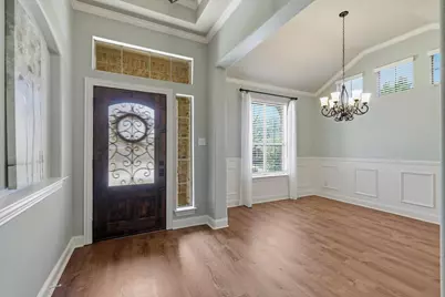 3421 Beekman Drive, Fort Worth, TX 76244 - Photo 4