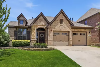 3421 Beekman Drive, Fort Worth, TX 76244 - Photo 1