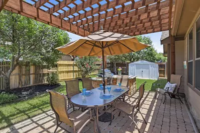 3421 Beekman Drive, Fort Worth, TX 76244 - Photo 34