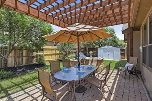 3421 Beekman Dr, Fort Worth, TX 76244 - Photo 34
