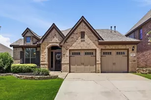 3421 Beekman Dr, Fort Worth, TX 76244 - Photo 38
