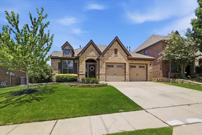3421 Beekman Drive, Fort Worth, TX 76244 - Photo 2