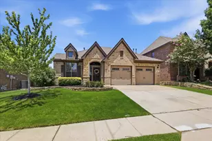 3421 Beekman Dr, Fort Worth, TX 76244 - Photo 2