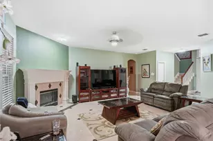 10002 River Bend Dr, Rowlett, TX 75089 - Photo 8