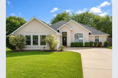 500 Hidden Meadow Court, DeSoto, TX 75115 - Photo 1