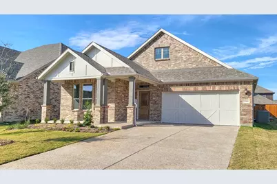 2201 River Trail, Melissa, TX 75454 - Photo 1