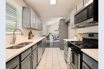 1405 Rambler Road, Arlington, TX 76014 - Photo 12