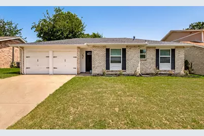 1405 Rambler Road, Arlington, TX 76014 - Photo 4