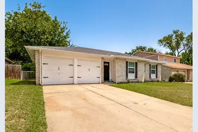 1405 Rambler Road, Arlington, TX 76014 - Photo 2