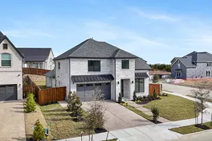 1311 Sapphire Ln, Lucas, TX 75098 - Photo 2