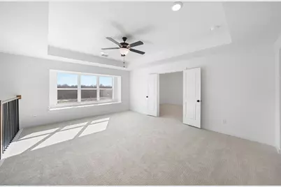 1311 Sapphire Lane, Lucas, TX 75098 - Photo 20