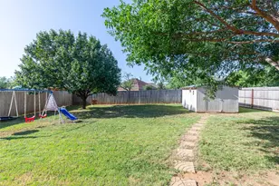 925 Swift Water Dr, Abilene, TX 79602 - Photo 30