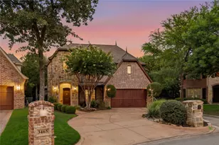3469 N Riley Pl, Hurst, TX 76054 - Photo 2