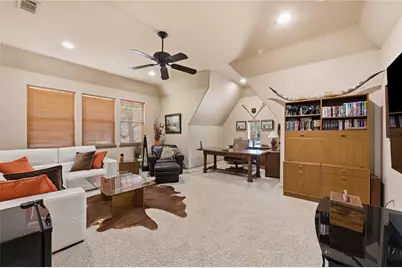 3469 N Riley Place, Hurst, TX 76054 - Photo 22